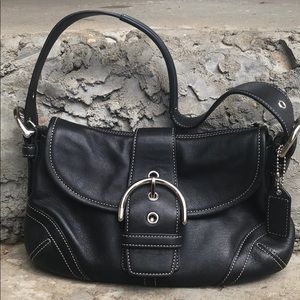 Coach Small Shoulder Bag